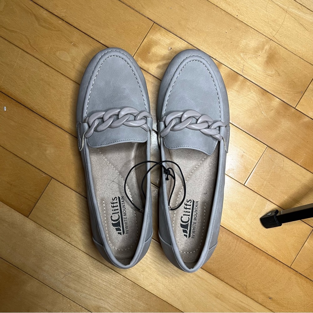 NWT dress shoes size 6